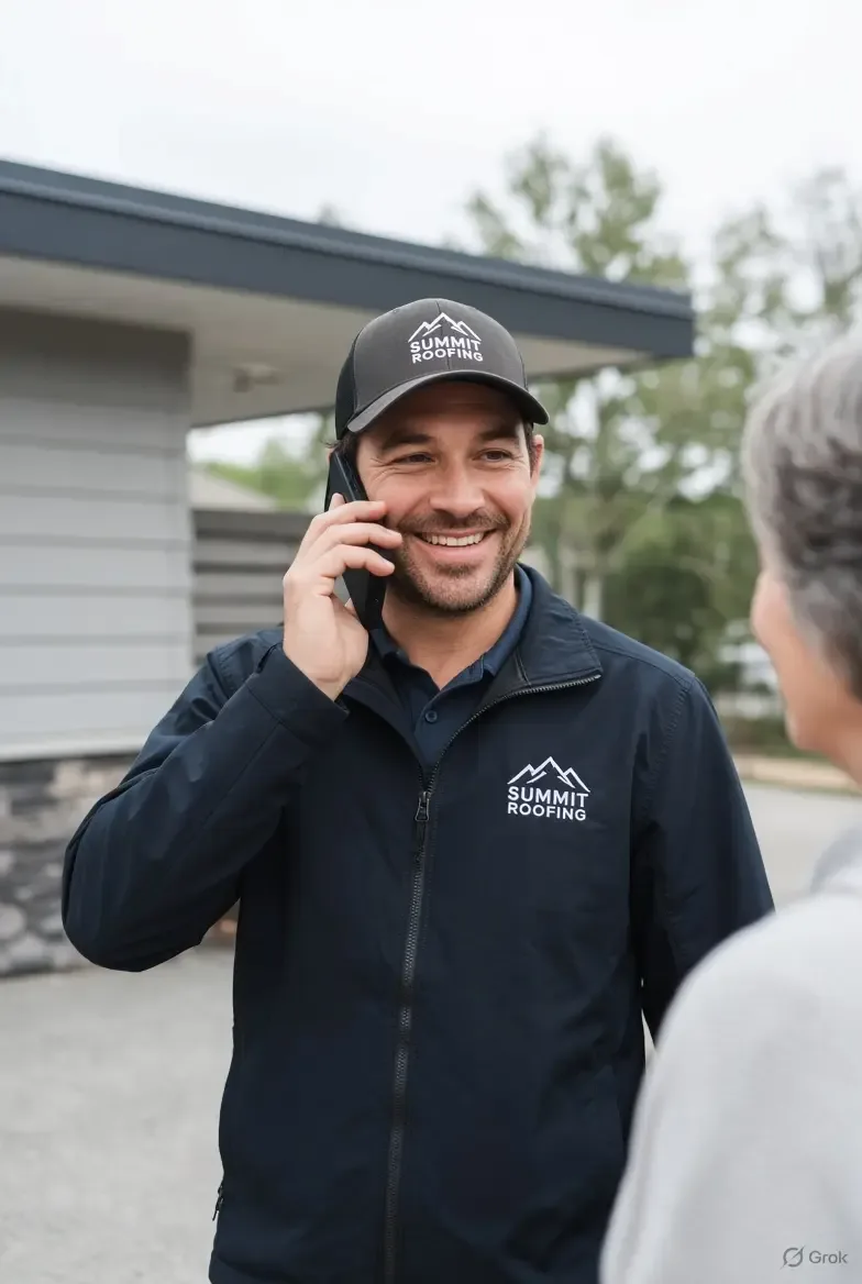 Flat Roof Leak Repair Naples, NY FAQs